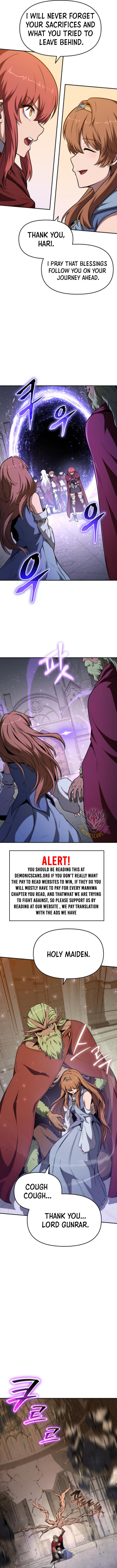 The Knight King Who Returned With A God 105 17