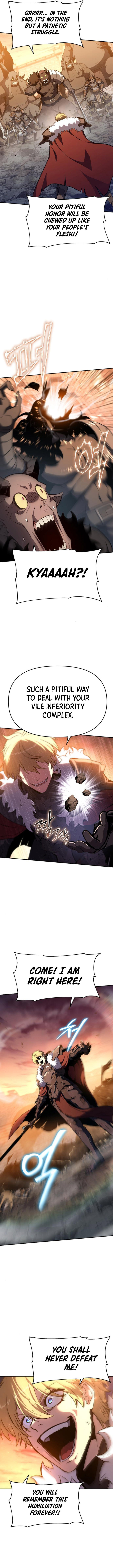 The Knight King Who Returned With A God 106 16