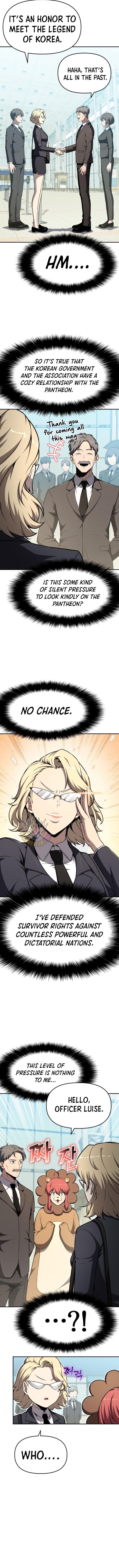 The Knight King Who Returned With A God 108 9