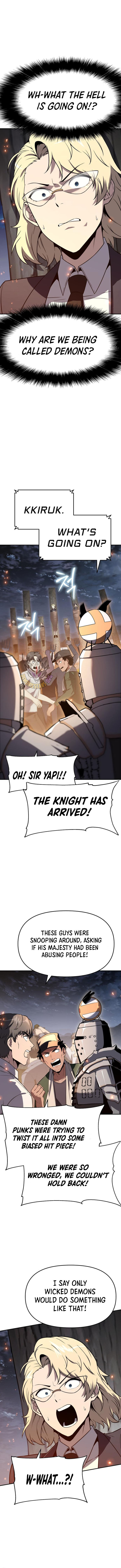 The Knight King Who Returned With A God 110 10