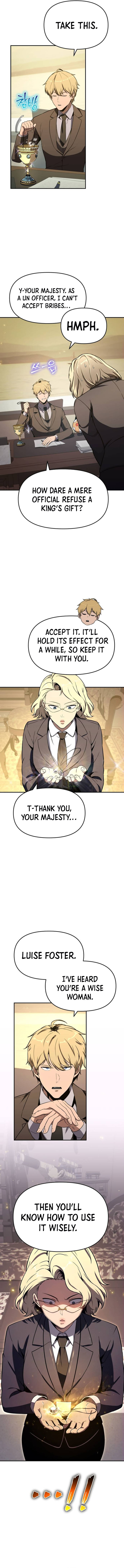 The Knight King Who Returned With A God 111 12