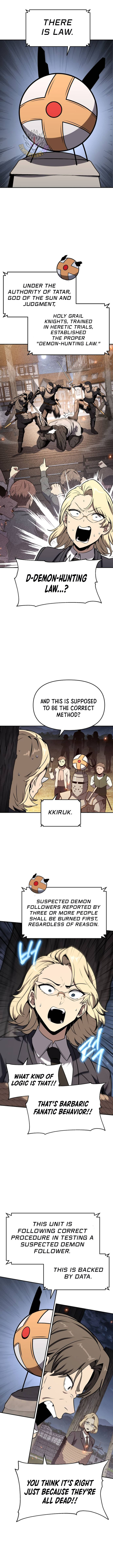 The Knight King Who Returned With A God 111 2