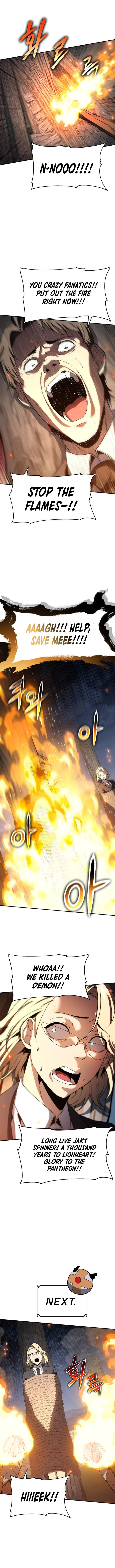 The Knight King Who Returned With A God 111 5