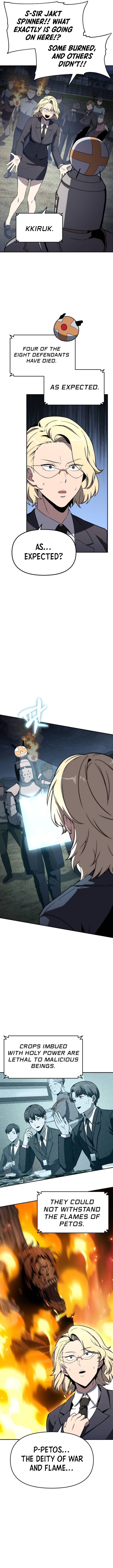 The Knight King Who Returned With A God 111 8