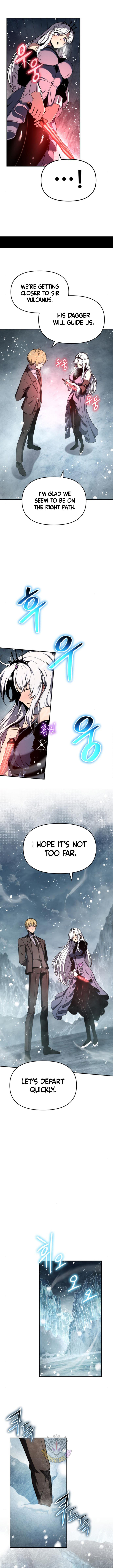 The Knight King Who Returned With A God 115 3