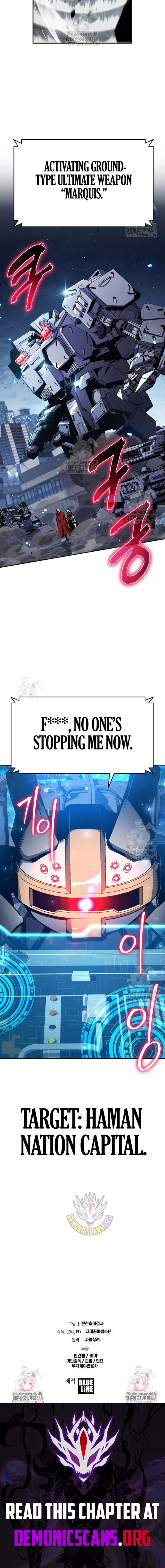 The Knight King Who Returned With A God 128 16