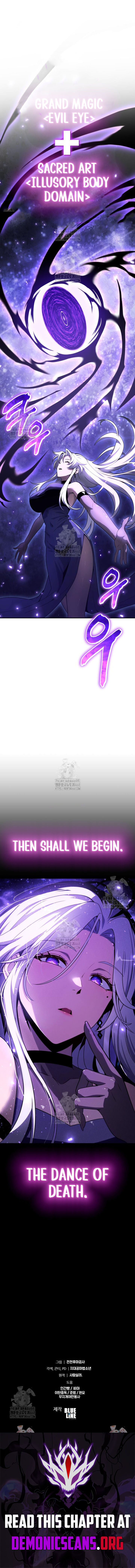 The Knight King Who Returned With A God 132 16