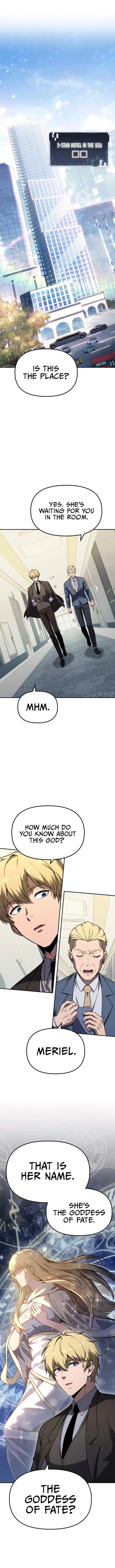 The Knight King Who Returned With A God 136 1