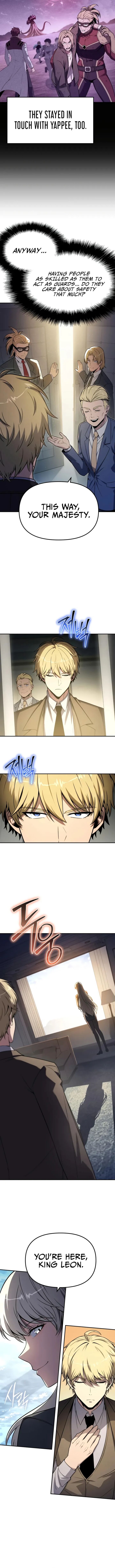 The Knight King Who Returned With A God 136 5