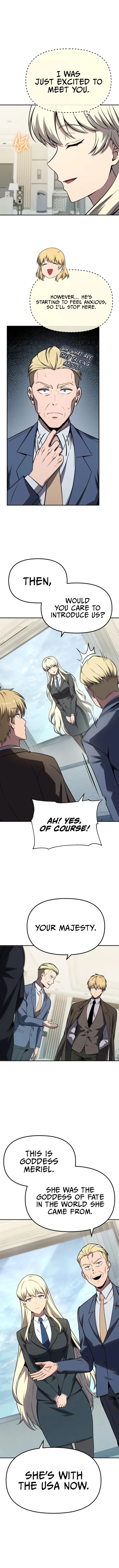 The Knight King Who Returned With A God 136 8