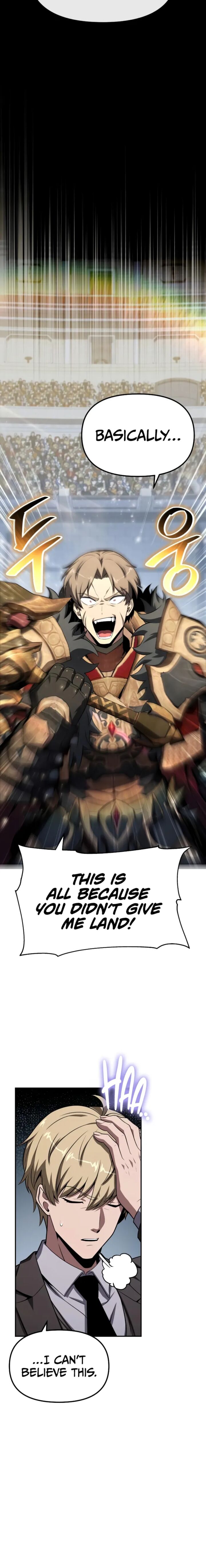 The Knight King Who Returned With A God 145 10