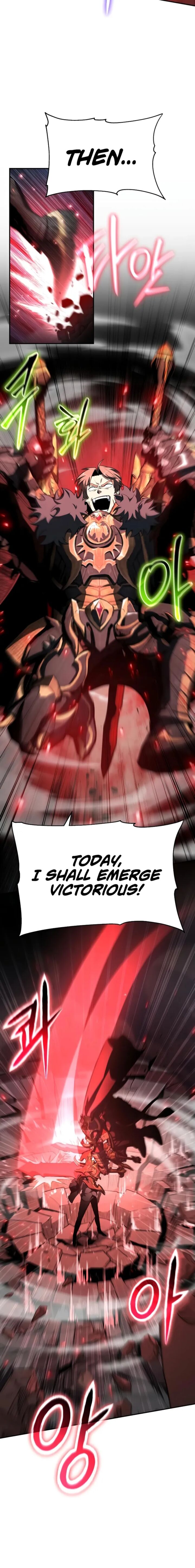 The Knight King Who Returned With A God 145 14