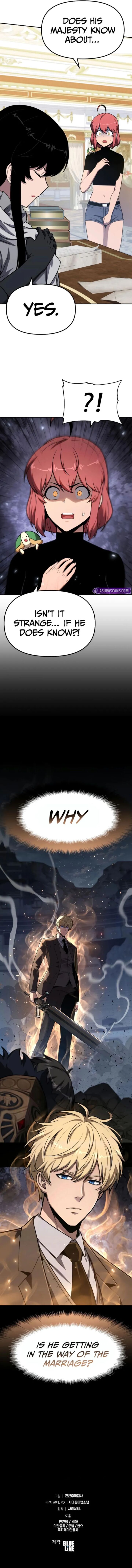 The Knight King Who Returned With A God 145 29