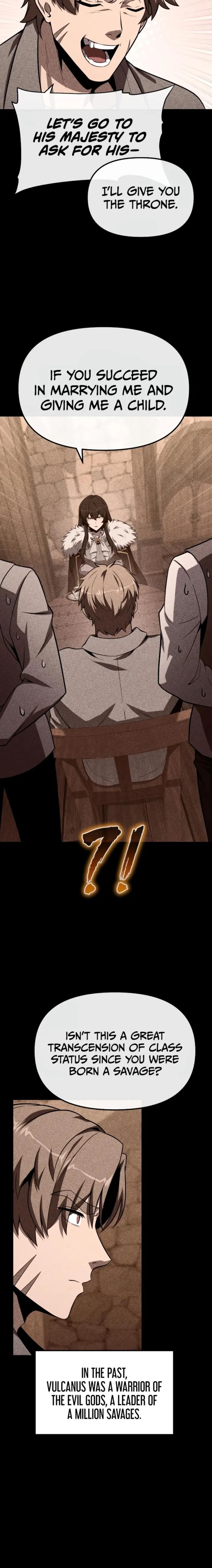 The Knight King Who Returned With A God 145 8