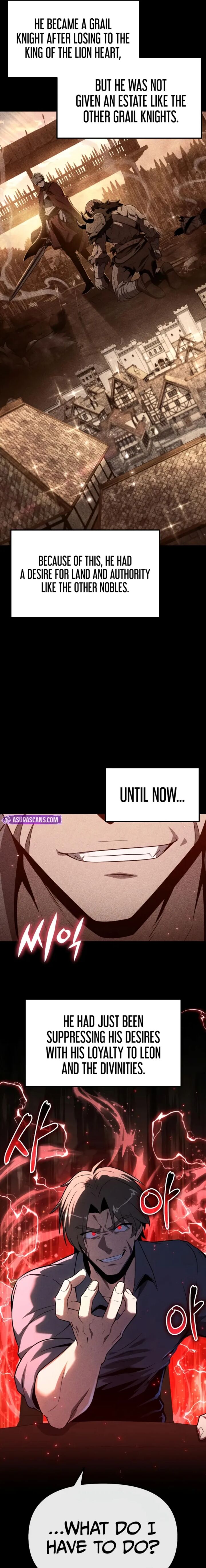 The Knight King Who Returned With A God 145 9