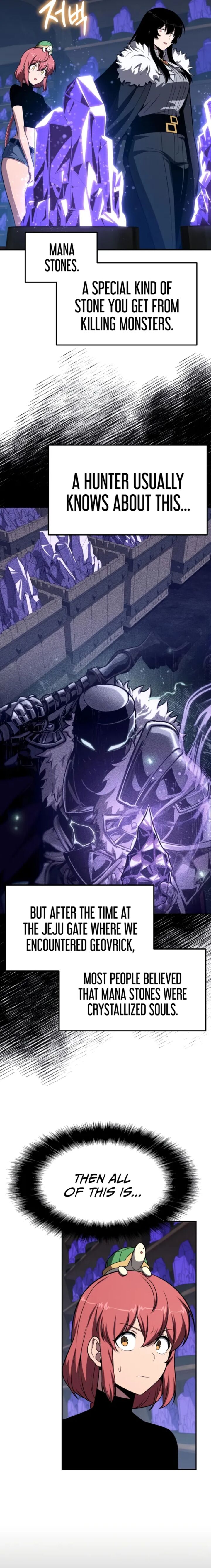 The Knight King Who Returned With A God 146 14