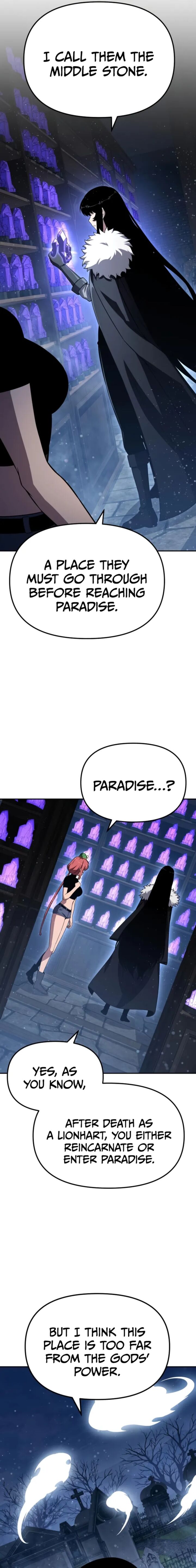 The Knight King Who Returned With A God 146 15