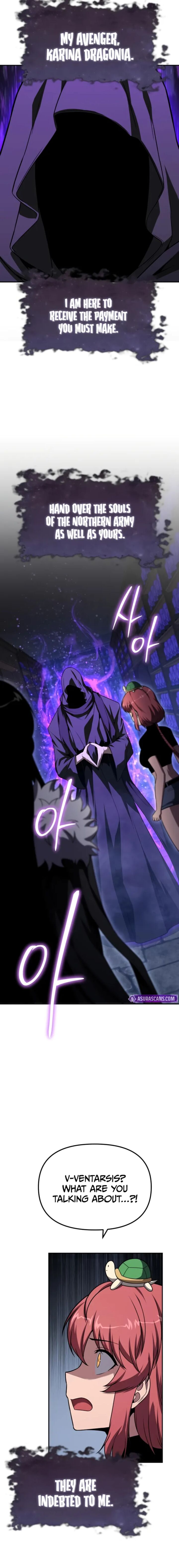 The Knight King Who Returned With A God 146 18