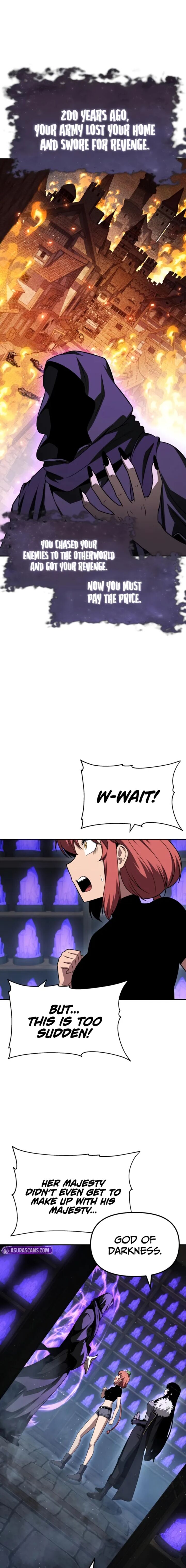 The Knight King Who Returned With A God 146 19