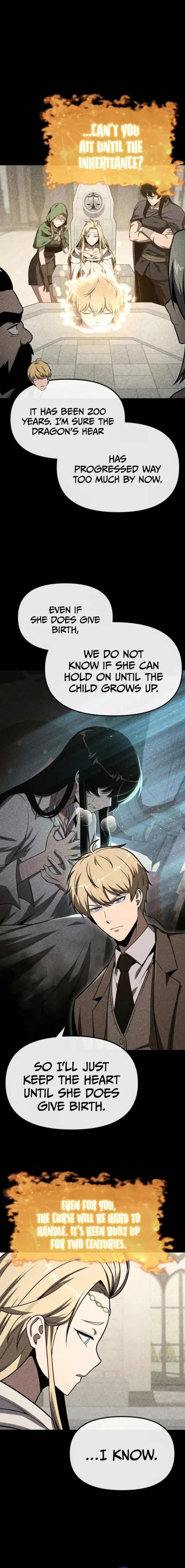 The Knight King Who Returned With A God 146 2