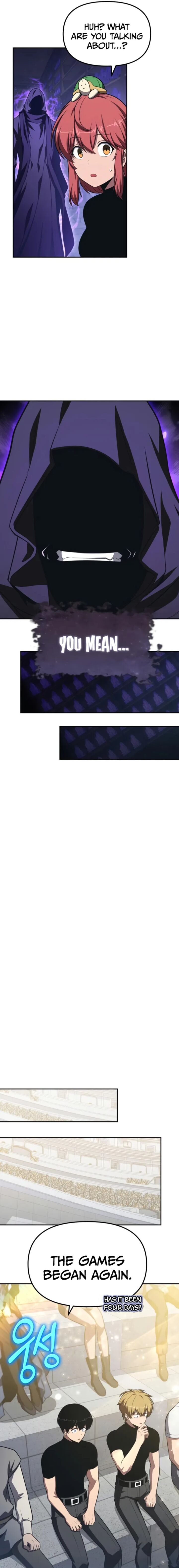 The Knight King Who Returned With A God 146 21