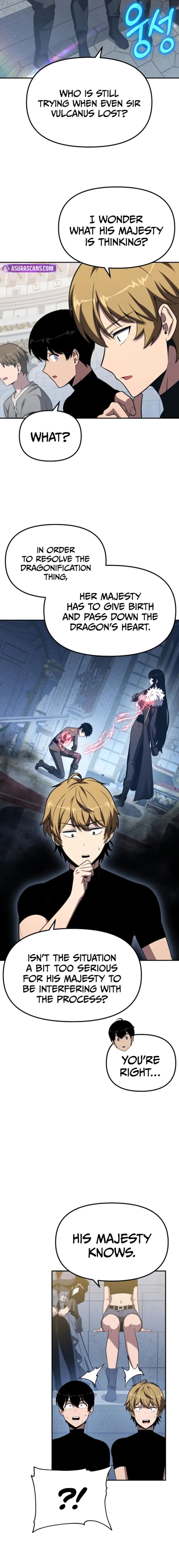 The Knight King Who Returned With A God 146 22