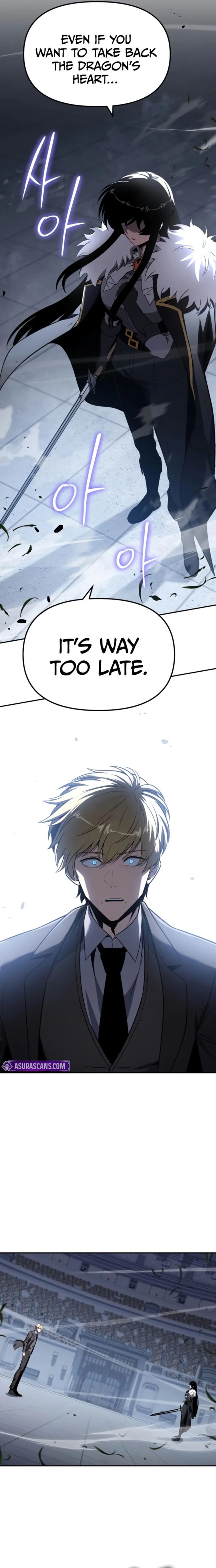 The Knight King Who Returned With A God 146 27