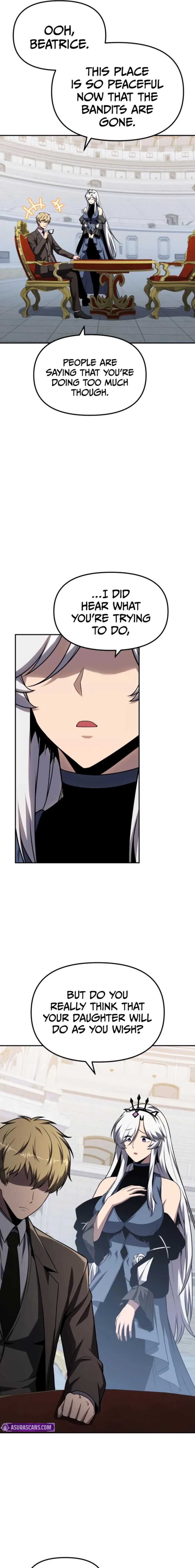 The Knight King Who Returned With A God 146 7