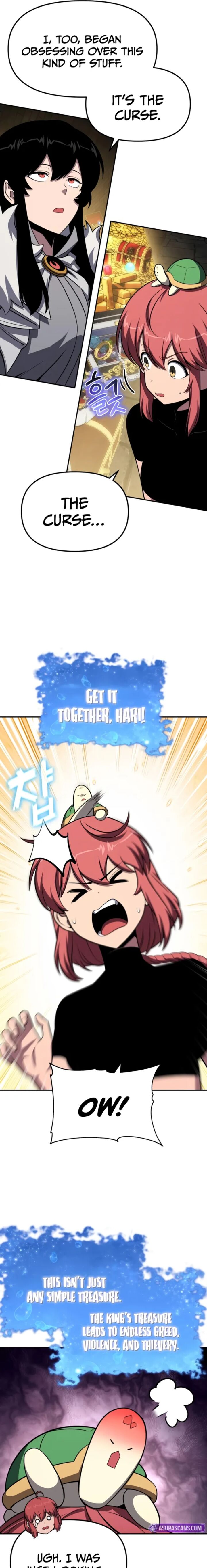 The Knight King Who Returned With A God 146 9