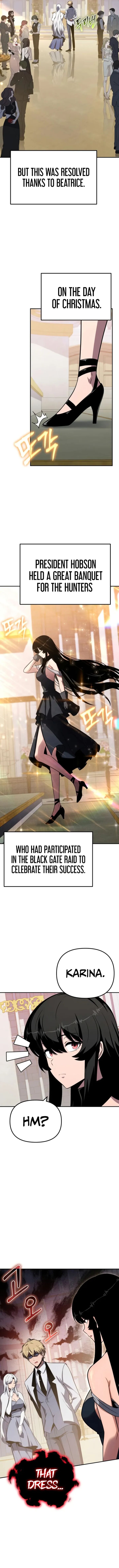 The Knight King Who Returned With A God 149 11