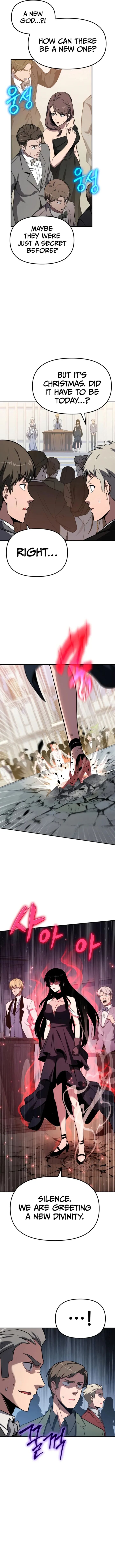 The Knight King Who Returned With A God 149 14