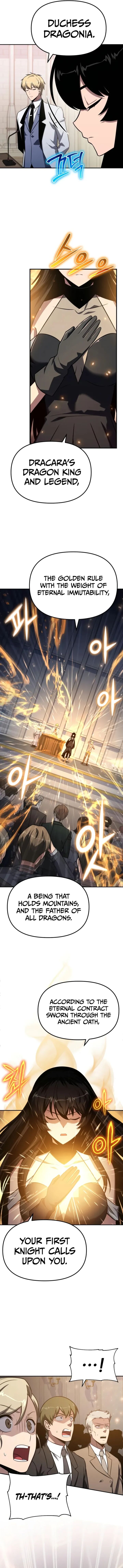 The Knight King Who Returned With A God 149 15