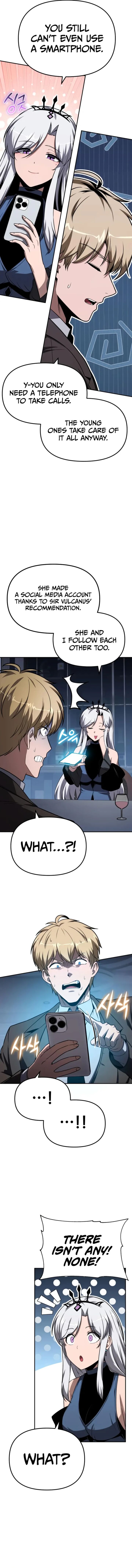 The Knight King Who Returned With A God 149 8