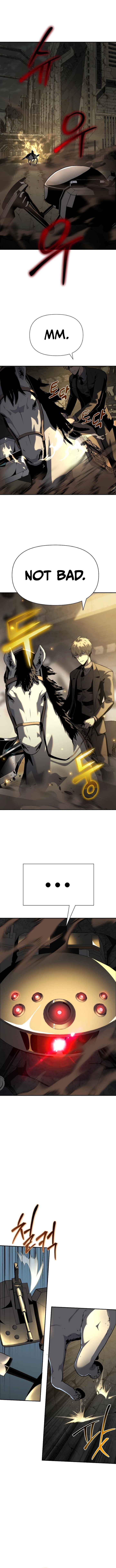The Knight King Who Returned With A God 15 8