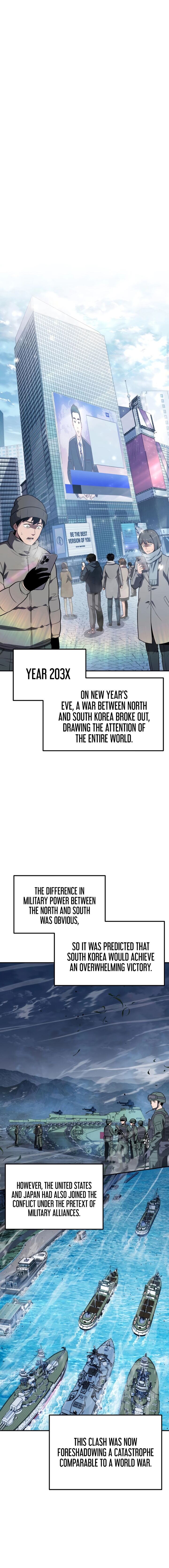 The Knight King Who Returned With A God 154 1