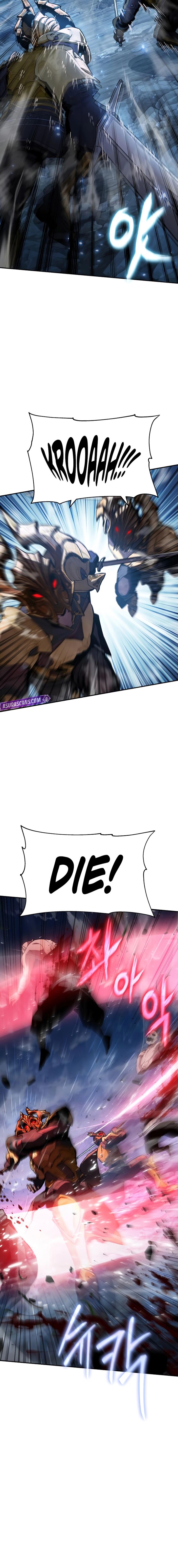 The Knight King Who Returned With A God 154 10