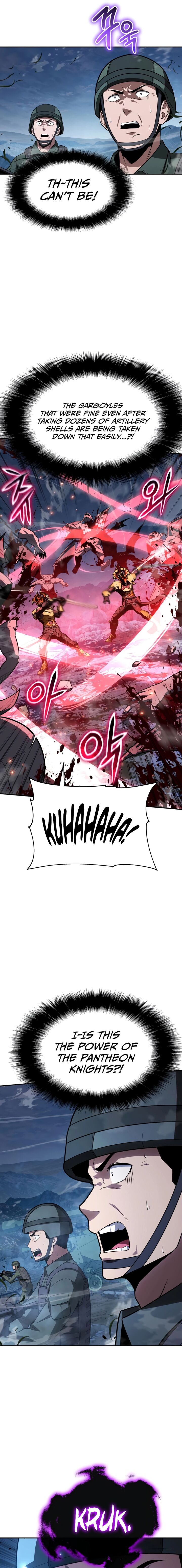 The Knight King Who Returned With A God 154 11