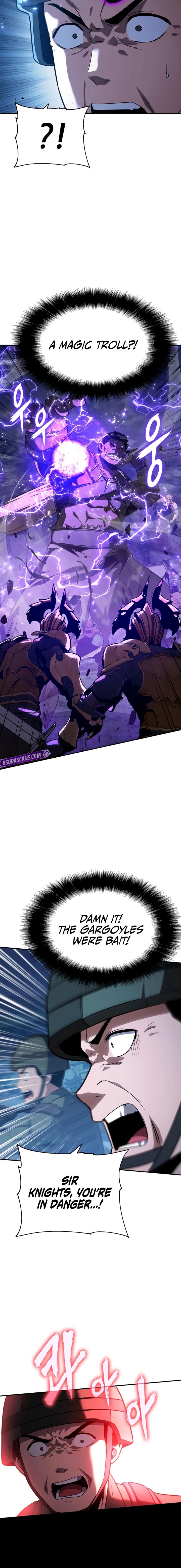 The Knight King Who Returned With A God 154 12