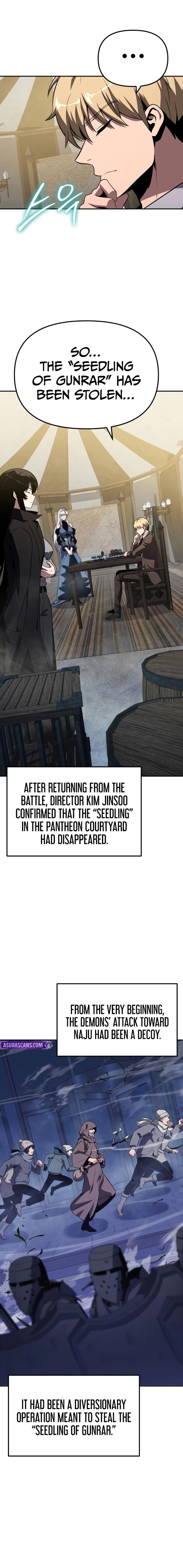 The Knight King Who Returned With A God 154 16