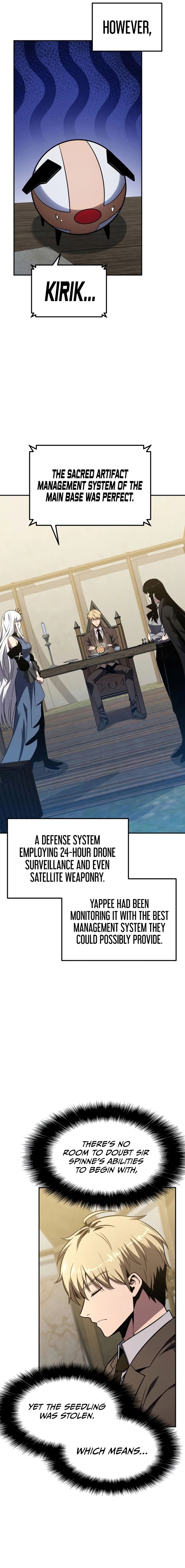 The Knight King Who Returned With A God 154 17