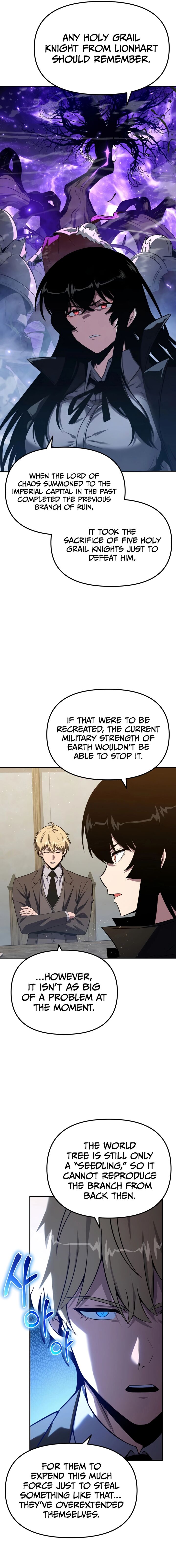 The Knight King Who Returned With A God 154 19