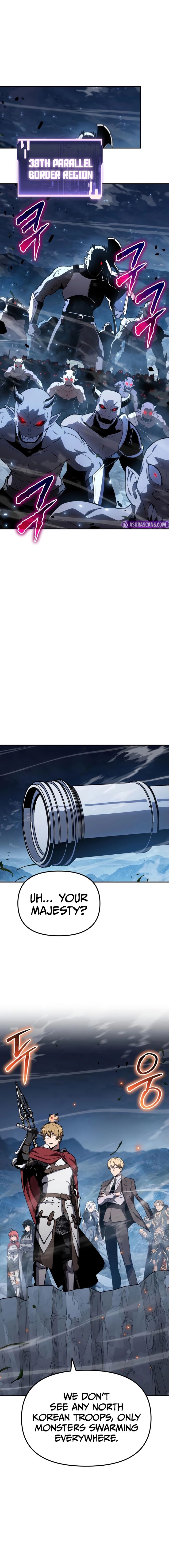 The Knight King Who Returned With A God 154 2