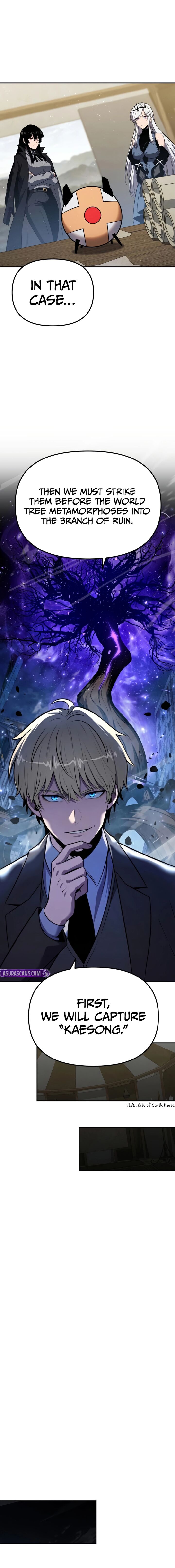 The Knight King Who Returned With A God 154 20