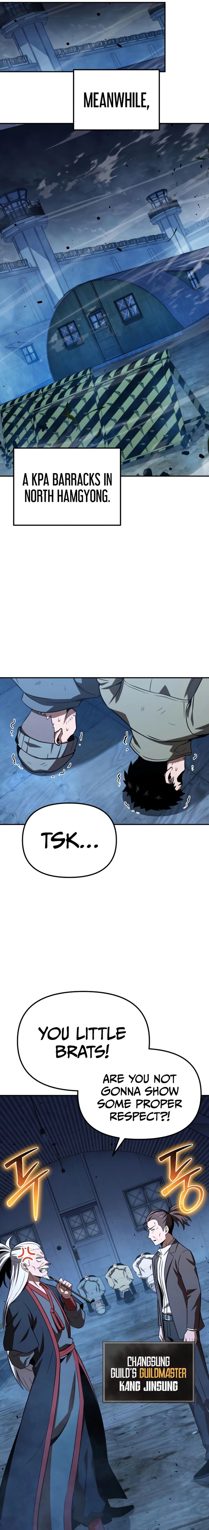 The Knight King Who Returned With A God 154 21