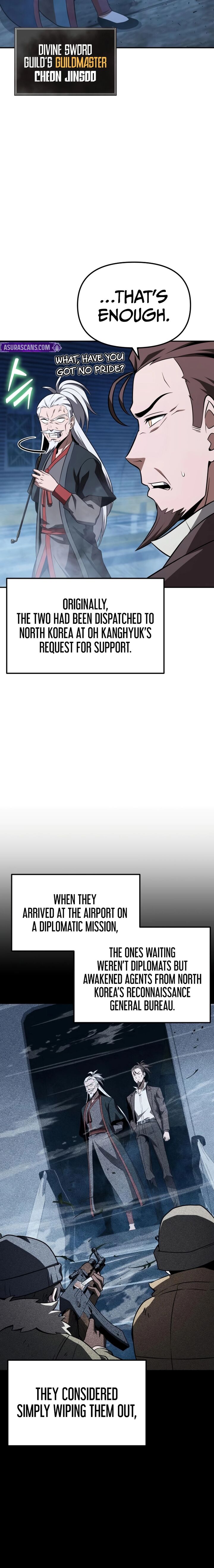 The Knight King Who Returned With A God 154 22