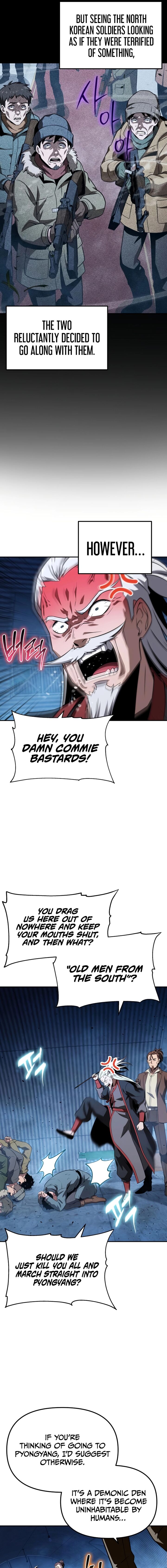 The Knight King Who Returned With A God 154 23