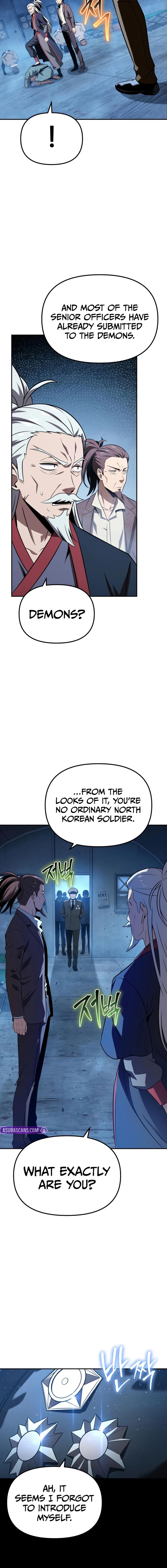 The Knight King Who Returned With A God 154 24