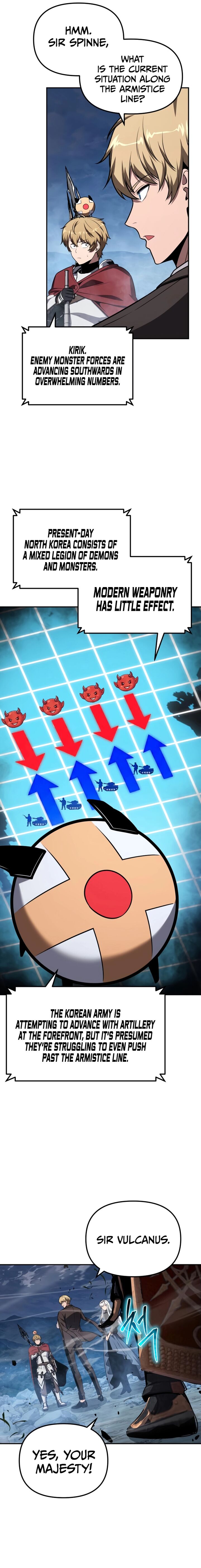 The Knight King Who Returned With A God 154 3