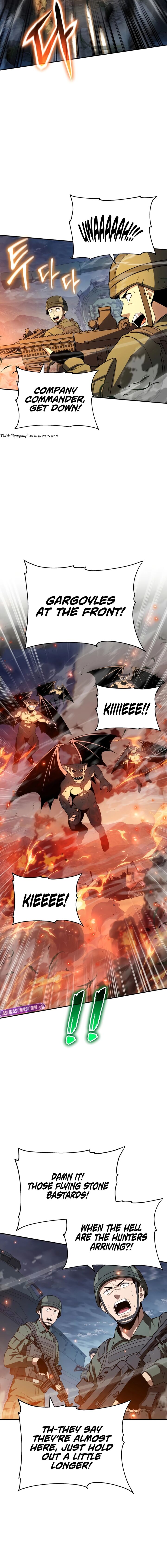 The Knight King Who Returned With A God 154 6