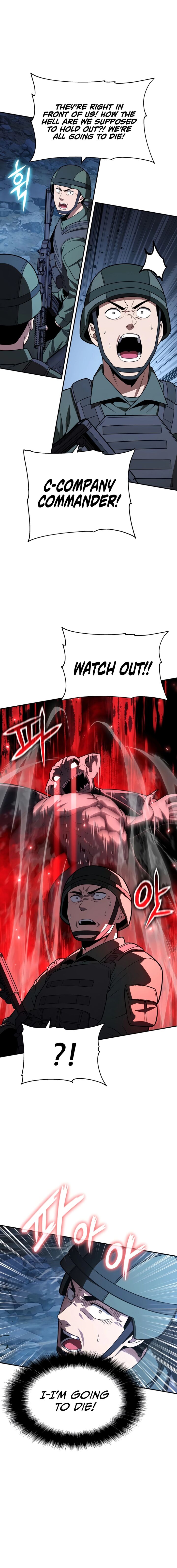 The Knight King Who Returned With A God 154 7